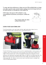 Preview for 19 page of Rosenbauer RLS1000 User Information