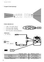 Preview for 36 page of Rosenbauer RLS2000 User Information