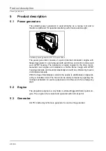 Предварительный просмотр 28 страницы Rosenbauer RS 14 EFI SUPER SILENT EFI Operation Manual