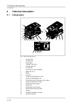 Предварительный просмотр 30 страницы Rosenbauer RS 14 EFI SUPER SILENT EFI Operation Manual