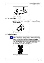 Предварительный просмотр 37 страницы Rosenbauer RS 14 EFI SUPER SILENT EFI Operation Manual