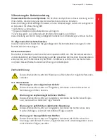 Preview for 9 page of Rosenbauer RS 9 Operation Manual