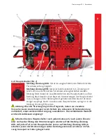 Preview for 19 page of Rosenbauer RS 9 Operation Manual