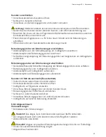 Preview for 31 page of Rosenbauer RS 9 Operation Manual