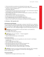 Preview for 33 page of Rosenbauer RS 9 Operation Manual