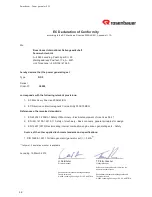 Preview for 48 page of Rosenbauer RS 9 Operation Manual