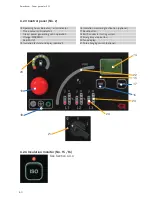 Preview for 60 page of Rosenbauer RS 9 Operation Manual