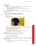 Preview for 67 page of Rosenbauer RS 9 Operation Manual