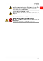 Preview for 15 page of Rosenbauer RTE PS 2 Manual