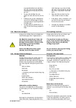 Preview for 11 page of Rosenberg ADK Ex Series Operating Instruction