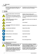 Preview for 6 page of Rosenberg AK G Series Operating Instruction