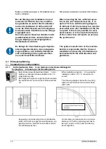 Preview for 12 page of Rosenberg AK G Series Operating Instruction