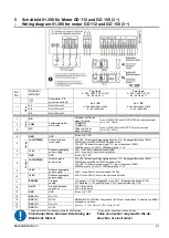 Preview for 21 page of Rosenberg AK G Series Operating Instruction