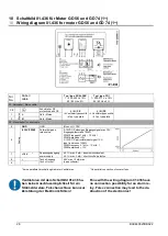 Preview for 26 page of Rosenberg AK G Series Operating Instruction