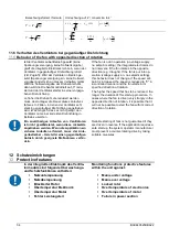 Preview for 34 page of Rosenberg AK G Series Operating Instruction