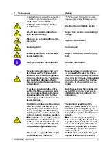 Preview for 3 page of Rosenberg AND Ex Series Operating Instruction