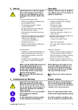 Preview for 11 page of Rosenberg AND Ex Series Operating Instruction