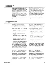 Preview for 5 page of Rosenberg DKN A Series Operating Instruction