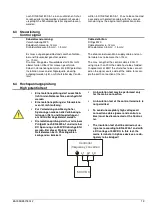 Preview for 13 page of Rosenberg DKN A Series Operating Instruction