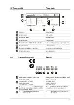 Preview for 13 page of Rosenberg DKN-W Ex Series Operating Instruction