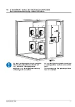 Предварительный просмотр 7 страницы Rosenberg ECFanGrid Operating Instruction