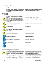 Предварительный просмотр 8 страницы Rosenberg ECFanGrid Operating Instruction