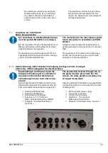 Предварительный просмотр 15 страницы Rosenberg ECFanGrid Operating Instruction