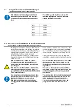 Предварительный просмотр 16 страницы Rosenberg ECFanGrid Operating Instruction