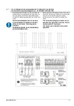 Предварительный просмотр 17 страницы Rosenberg ECFanGrid Operating Instruction