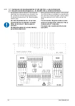 Предварительный просмотр 18 страницы Rosenberg ECFanGrid Operating Instruction