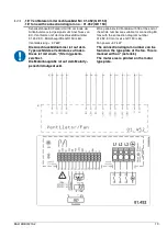 Предварительный просмотр 19 страницы Rosenberg ECFanGrid Operating Instruction