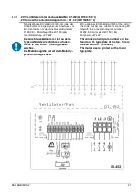 Предварительный просмотр 21 страницы Rosenberg ECFanGrid Operating Instruction