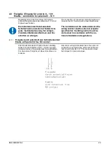 Предварительный просмотр 23 страницы Rosenberg ECFanGrid Operating Instruction