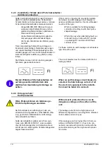 Preview for 10 page of Rosenberg GK CE Series Operating Instruction