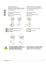 Preview for 17 page of Rosenberg GK CE Series Operating Instruction