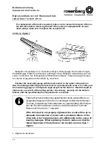 Preview for 12 page of Rosenberg HRE Operating Instructions Manual