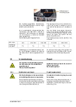 Preview for 17 page of Rosenberg HRES E Series Operating Instruction