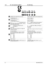 Preview for 24 page of Rosenberg HRES E Series Operating Instruction