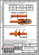 Preview for 2 page of Rosenberg HVR50 Manual