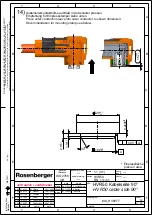 Preview for 12 page of Rosenberg HVR50 Manual