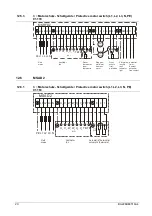 Preview for 20 page of Rosenberg MSAD 2 Operating Instructions Manual