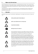 Preview for 4 page of Rosenberg MTC H55-00073 Operating Instruction