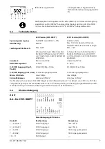 Preview for 7 page of Rosenberg MTC H55-00073 Operating Instruction