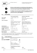 Preview for 28 page of Rosenberg MTC H55-00073 Operating Instruction