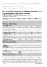 Preview for 40 page of Rosenberg MTC H55-00073 Operating Instruction