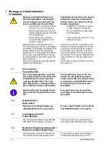 Предварительный просмотр 12 страницы Rosenberg RASD Series Operating Instruction