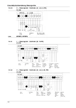 Preview for 18 page of Rosenberg RASD Operating Instructions Manual