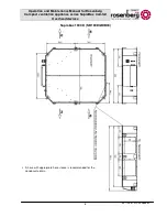 Preview for 9 page of Rosenberg SupraBox 1100D Operating Instruction