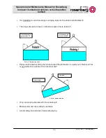 Preview for 14 page of Rosenberg SupraBox COMFORT 1100H Operating Instructions Manual