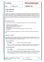 Preview for 7 page of Rosenberger 19CK010-150 User Manual